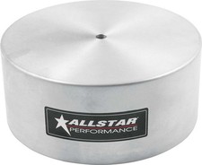 Allstar Performance Alum Carb Hat Deluxe All26044 Allstar Performance Alum Carb Hat Deluxe All26044