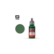 VALLEJO - GAME COLOR - 72029 SICK GREEN