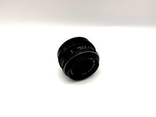 Carl Zeiss 50mm 1:2.8 Objektiv Tessar  Kamera Camera Lens (M42)