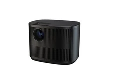 RCA 720P Home Theater Projector 120 Lms, 1280 x 720 (720P) 2 x HDMI RPJ181-BLACK