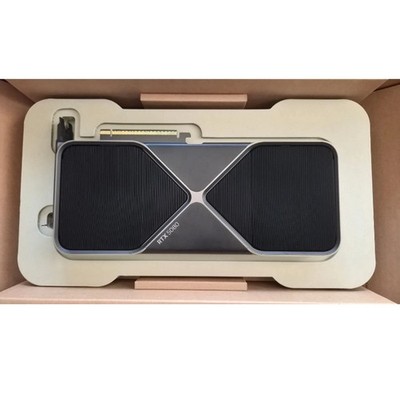 Nvidia Geforce RTX 5080 (900-1G144-2545-000) Founder's Edition