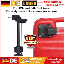 Fuel Meter Assy Außenbordmotor 12L 24L Kraftstofftank für Yamaha DHL