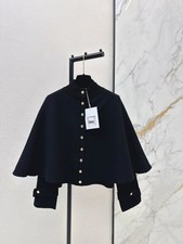 2026 spring hot sales runway show fashionable classy   coat SML