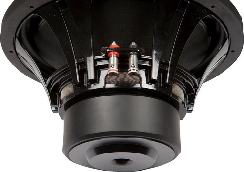 Audio System R 12 EVO RADION SERIES 300 mm HIGH EFFICIENT Subwoofer 600W RMS NEU - Bild 4 von 10