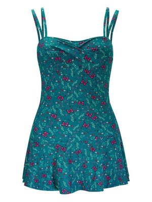 joe browns swim dress