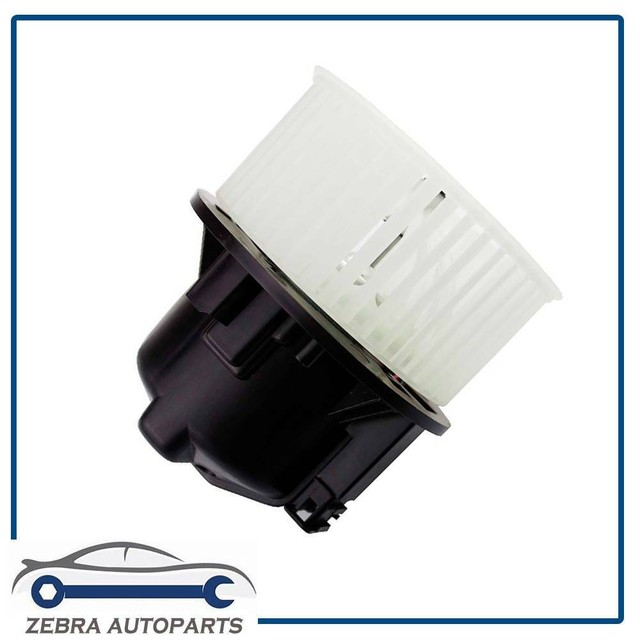 A/C Heater Blower Motor w/Fan Cage fits Volvo S60 20112016 XC60 2008