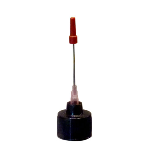 El mejor aceite 100% sintético para lubricar Zebco y todos los carretes de hilado - Imagen 3 de 3
