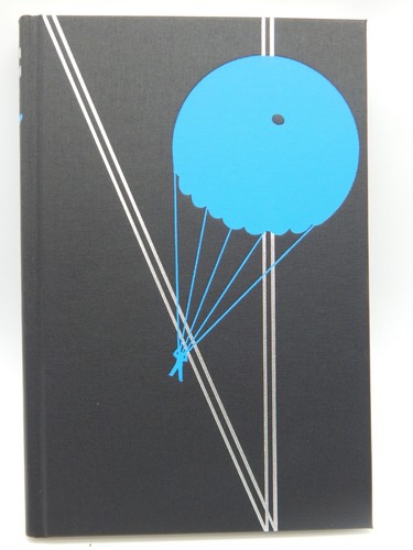 No Cloak, No Dagger -by Benjamin Cowburn 2011 Hardcover The Folio Society London - Picture 3 of 6
