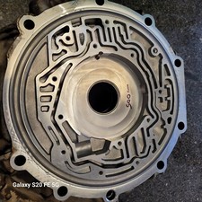 Cnc 6l80 6l80e 6l90 6l90e Pump Bell Housing Assembly Reman Service