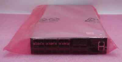 NEW Mellanox SN2010 18x 25Gb 4x 100Gb Switch MSN2010-CB2RC F2B C2P 7D5FCTO4WW