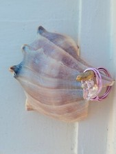 WIRE WRAPPED RING FREE CUSTOM DESIGNS FOR ALL SIZES