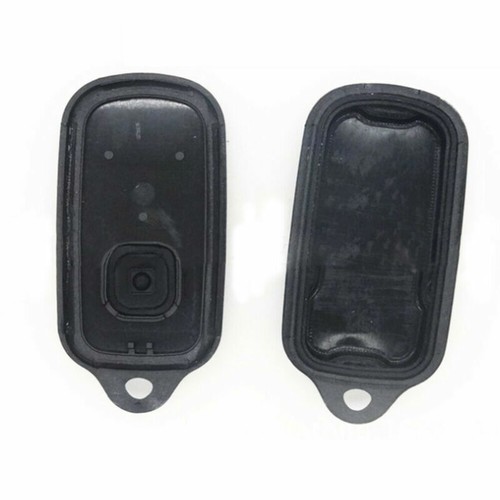 Replacement 4 Buttons Remote Key Keyless Fob Case Shell For Toyota 4Runner Camry - Picture 3 of 12