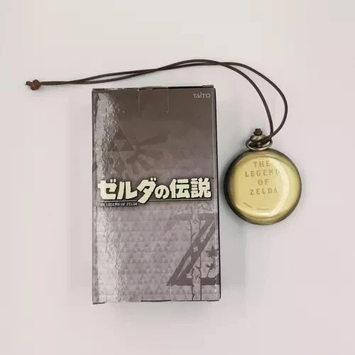 Nintendo The Legend of Zelda Pocket Watch ro - Image 3 of 3