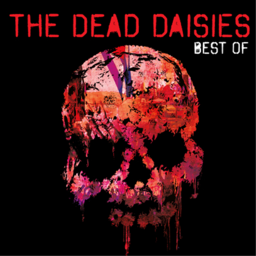 The Dead Daisies Best of the Dead Daisies (Vinyl LP) 12" Album