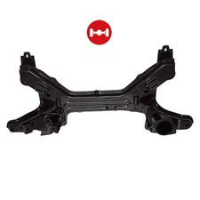 Vorderachse Aggregateträger für Golf 2 Jetta 2 Seat Toledo GTI Syncro G60 16V TD