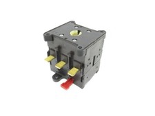 SCHNEIDER ELECTRIC V3 (AS PICTURED) NSNP