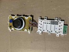 EBR85194713 LG Washer Display Pcb