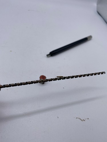 Vintage Black Twist Mechanical Pencil Excellent Condition - Picture 4 of 6