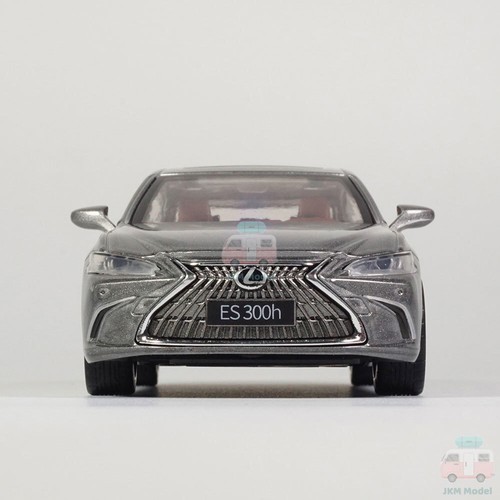 1:35 Lexus ES300h Model Car Alloy Diecast Toy Vehicle Collection Kids Gift - Picture 7 of 14