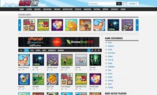 Online Free Games Website - Free Hosting Installation
