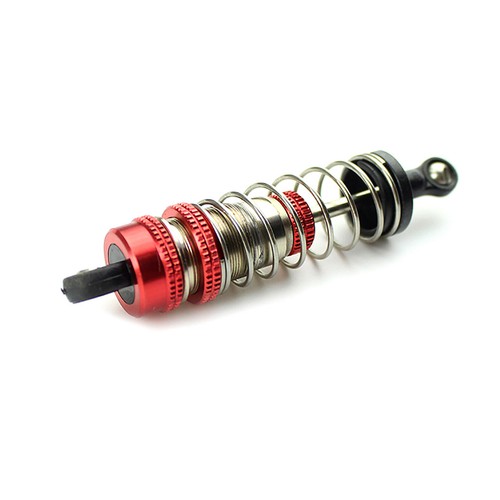 Metal Durable Shock Absorbers Accessories for WLtoys 144001-1316 1/14 RC Cars - Picture 4 of 7