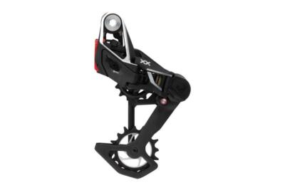 Sram XX SL T-Type Eagle AXS Schaltwerk 12 Vel, max. 52d. carbon