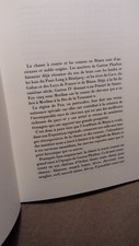 Livre Ancien 'Gibier De France' Par Alfred Delacour - Chasse Et Vénerie - 1953