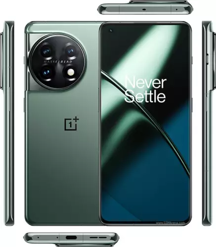 OnePlus 11 5G Dual SIM Snapdragon 8 Gen 2 5000mAh Smartphone - Picture 7 of 13