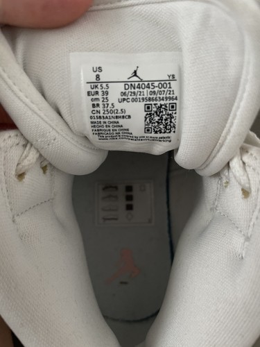 Air Jordan 1 Mid SE Light Iron Ore - Foto 3 di 3