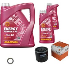 Filtre à huile Suzuki VITARA