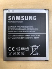   Original Samsung Galaxy S4 Battery 2600mAh B600BU/B600BZ