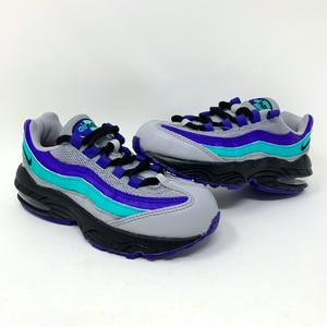 nike air max 95 infantil