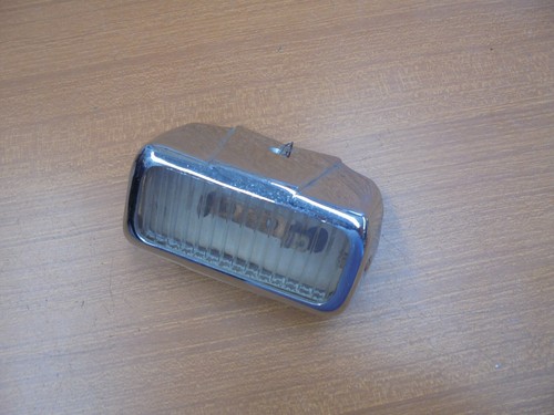 Fiat 1400 Diesel / Cabriolet Optional Reverse Light