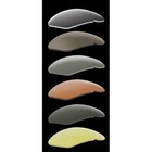 ESS Eyepro CDI Replacement Lens - Mirrored Silver