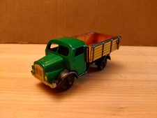 DDR Blechspielzeug MSB GNOM