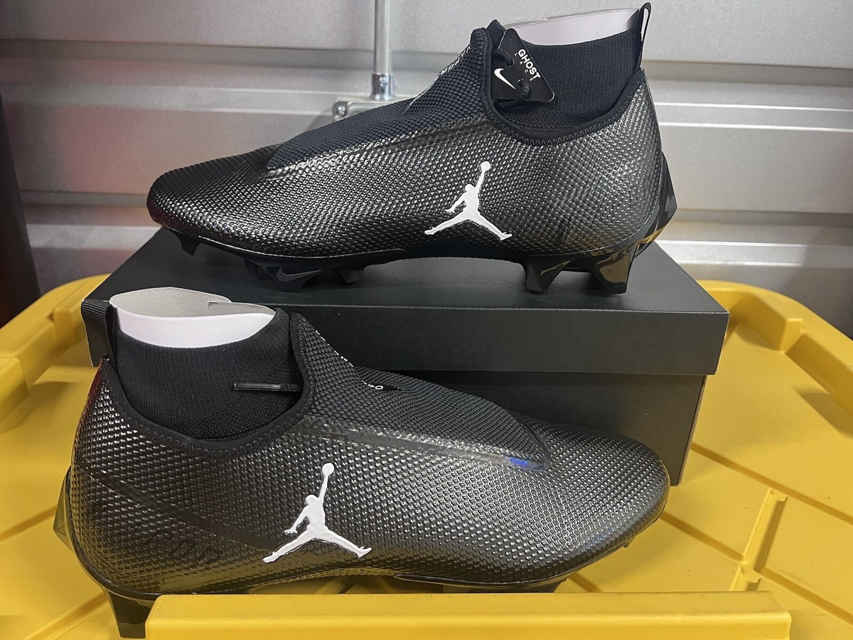 Rare PE Air Jordan Vapor Edge Pro 360 SMU P Black White CV1668-003 Men\'s Size 15 Jordan Vapor Edge Pro 360 SMU P Black White Men main image 3