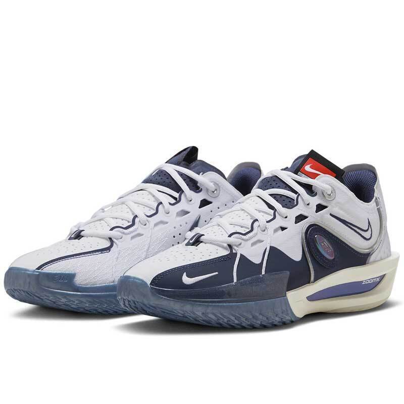 Nike Air Zoom GT Cut 3 All Star ASW EP FZ5743-100 Size US Men's 4-14 Nike Air Zoom GT Cut 3 All Star ASW EP FZ5743-100 Size US Men's 4-14