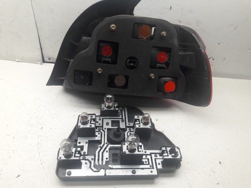✅ 97-00 BMW 5-SERIES E39 REAR RIGHT TAIL LIGHT LAMP 14603300 OEM AS18 - Picture 5 of 5