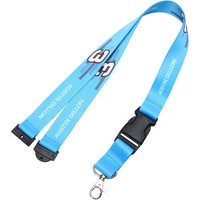 Austin Dillon Lanyard - Nascar Austin Dillon Lanyard - Nascar