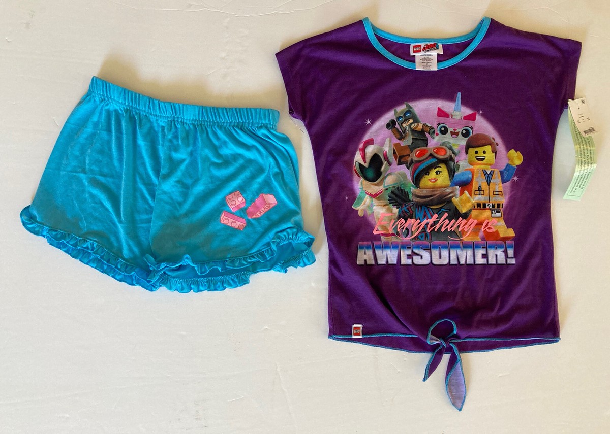 Amazon Lego Movie T Shirts Lego Evolution T-Shirt In Many Colours