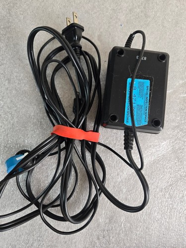 NEC MultiSpeed AC 120V Power Adaptor PC-8671A-02 - Picture 3 of 3