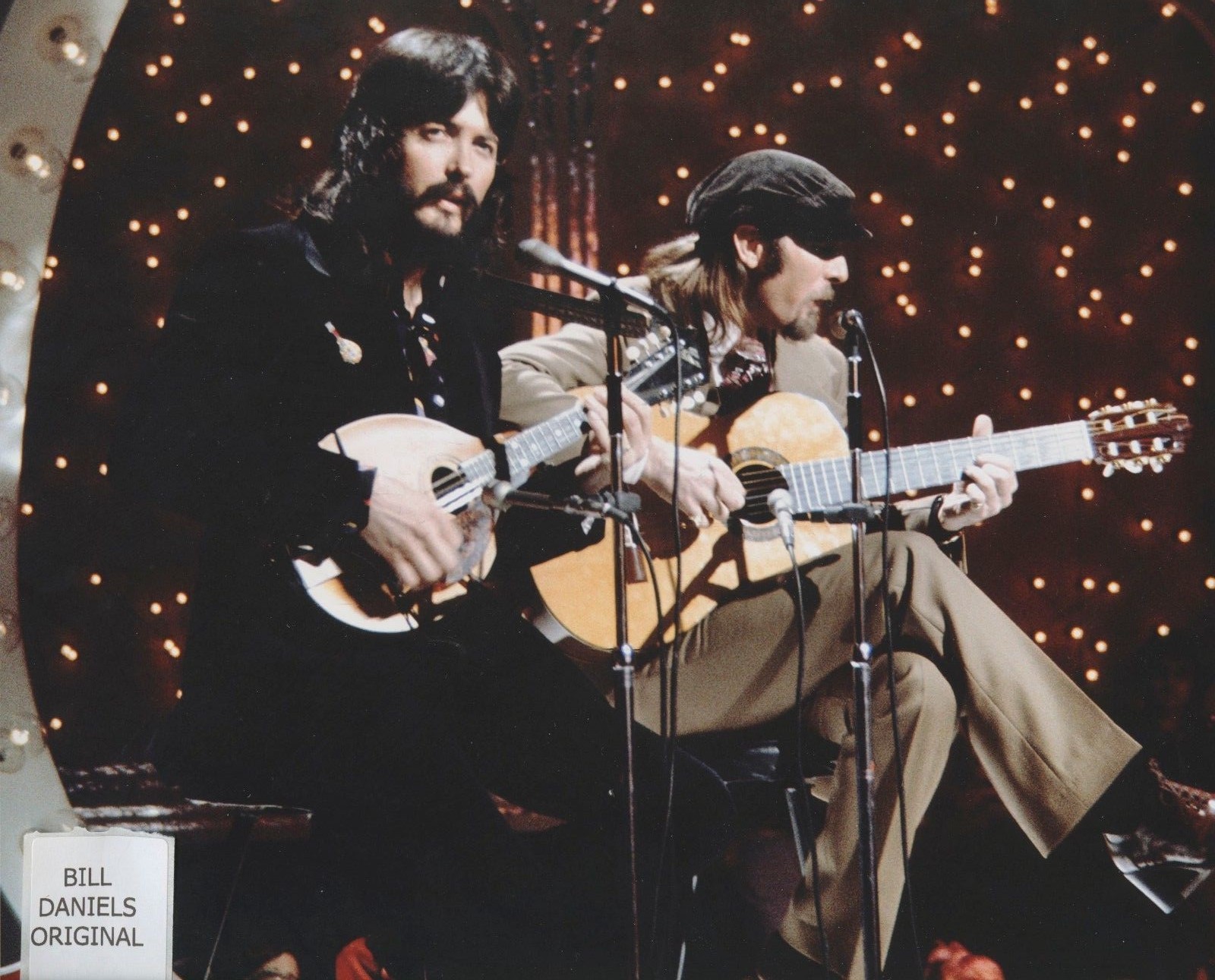 SEALS & CROFTS DASH JIMMY DIAMOND GIRL Summer Breeze 8 X 10 PHOTO 1 eBay