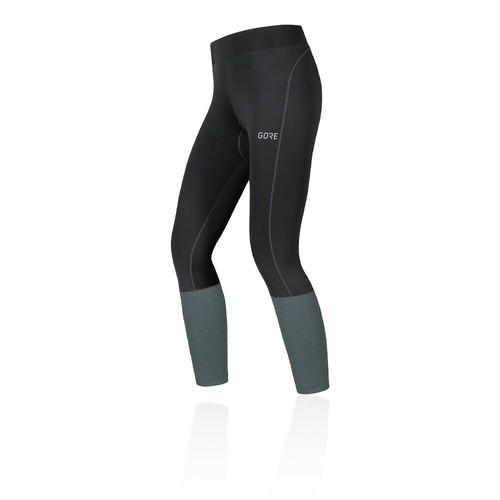 Gore Womens GORE R3 7/8 Tights Bottoms 