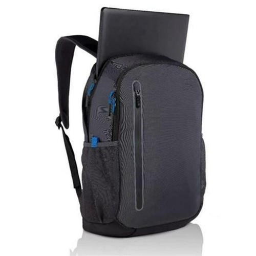 Dell Urban 15 UB-BKP-BK-15-FY17 Notebook Backpack Case - Black - Picture 1 of 1