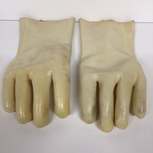 showtime rotisserie gloves