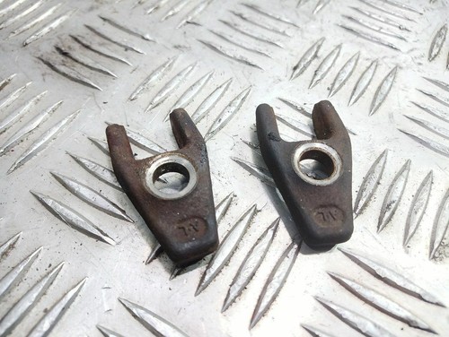 Renault Scenic I 2000 Diesel Halterung Einspritzdüse Injektor Diesel UST42596