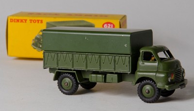dinky 621