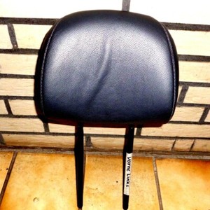 Renault Twingo C06 1 2 16v Kopfstutze Vorne Links Leder Top Angebot Ebay