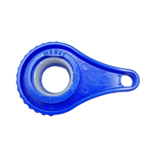 Faucet Tap Aerator Installation Key Opening Tool Universal Size 22/24/28mm - Picture 2 of 3
