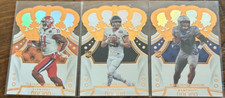 2020 Panini Chronicles Draft Picks - Crown Royale NFL Bronze - YOU Pick!!